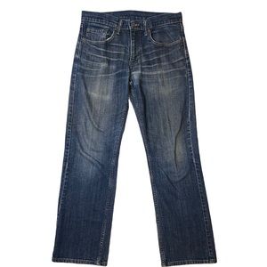 Levi’s 559 size 31x30 relaxed straight fit jeans